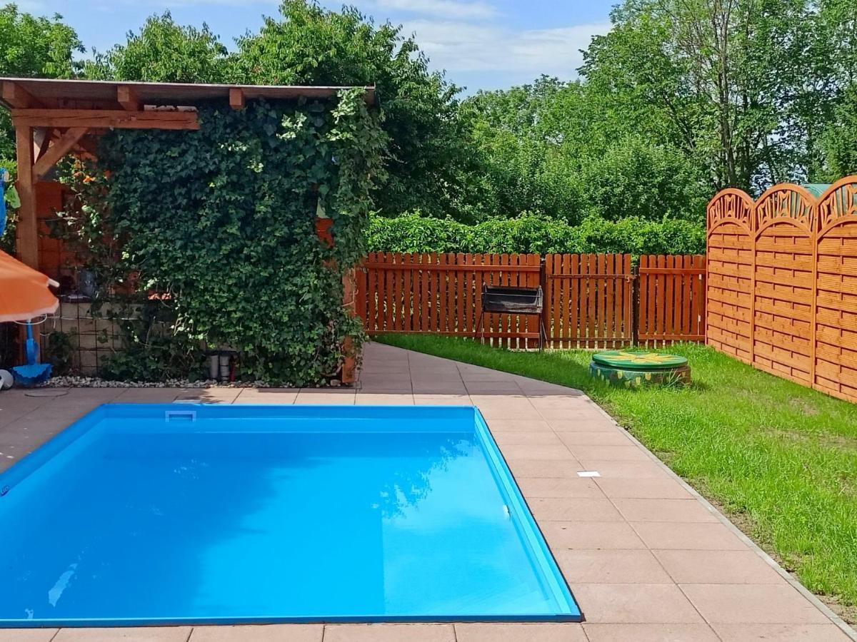 Holiday Home Olesna By Interhome Exteriör bild