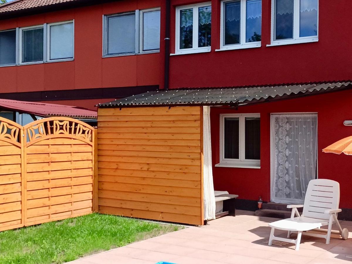 Holiday Home Olesna By Interhome Exteriör bild