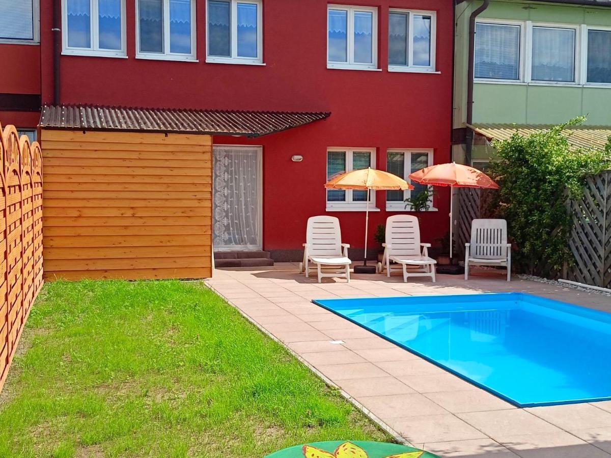 Holiday Home Olesna By Interhome Exteriör bild