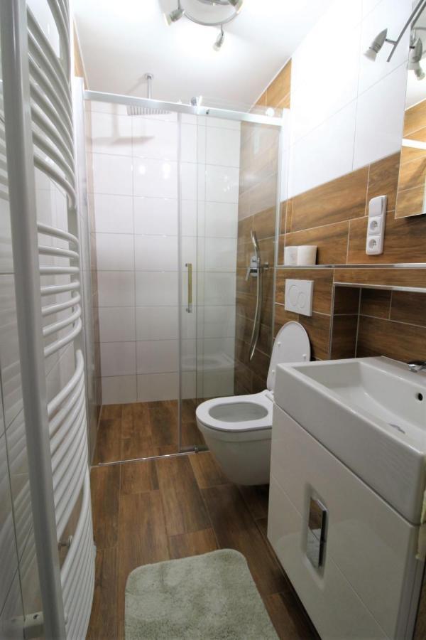 Holiday Home Olesna By Interhome Exteriör bild
